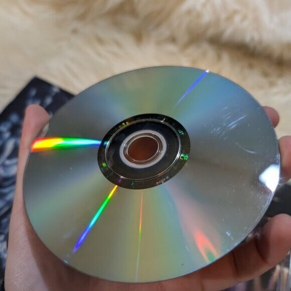 Iron Maiden: Death on the Road Used 3-Disc DVD Box Set - Picture 11 of 16